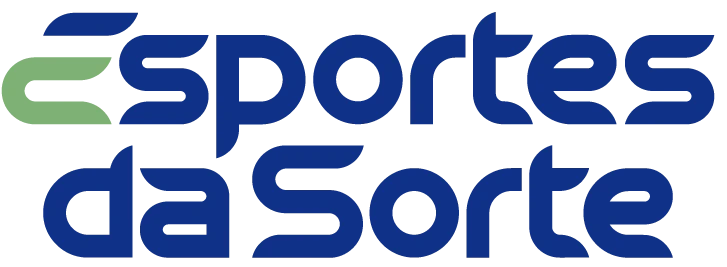 Logotipo Esportes da Sorte